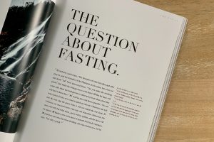 The Thrive Approach | Intermittent Fasting